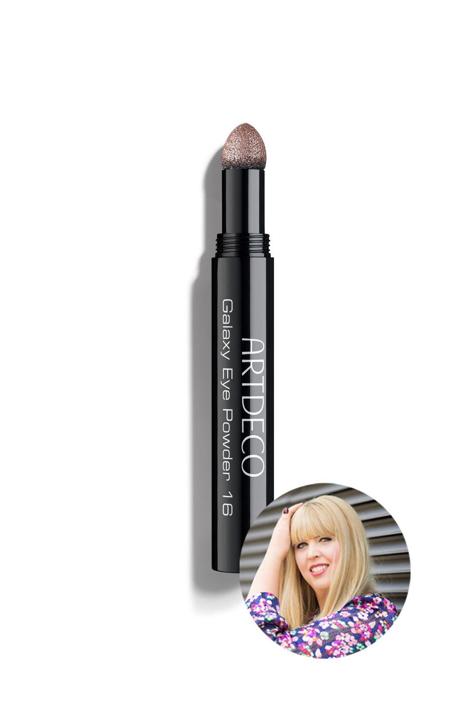 Gala Beauty Probe : Beauty-Redakteurin Nane wünscht sich ein schnelles Augen-Make-up mit Wow-Effekt Beauty-Redakteurin Nane wünscht sich ein schnelles Augen-Make-up mit Wow-Effekt