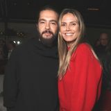 1. Dezember 2018  Bei der Amazon Studios Holiday Party erscheint Heidi Klum neben Tom Kaulitz komplett ungeschminkt. Das sich die Model-Mama auf so einem Event komplett ohne Make-Up zeigt ist eine wahre Seltenheit. 