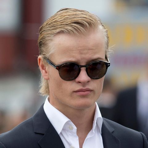 Marius Borg Høiby