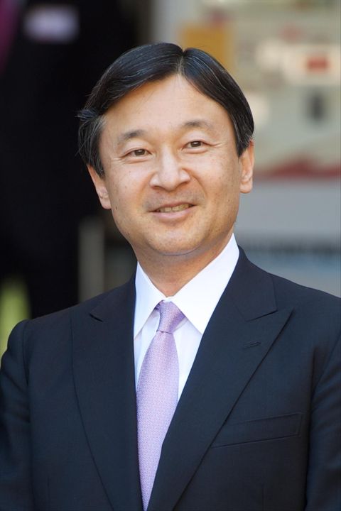 Kaiser Naruhito Porträt des neuen Kaisers, News + Fotos GALA.de