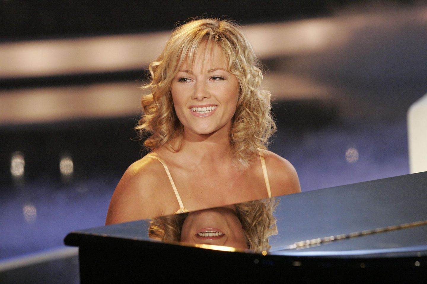 Helene Fischer Ihr Beauty Wandel In Bildern Gala De