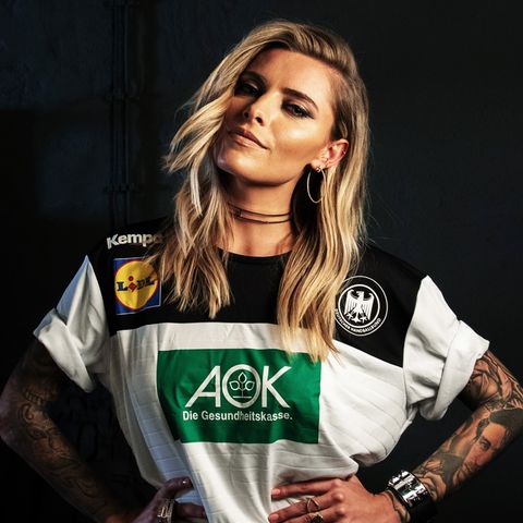 Sophia Thomalla