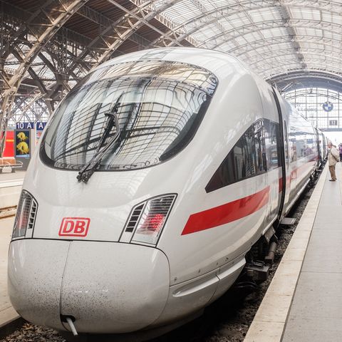 Die Deutsche Bahn schafft dieses beliebte Ticket ab