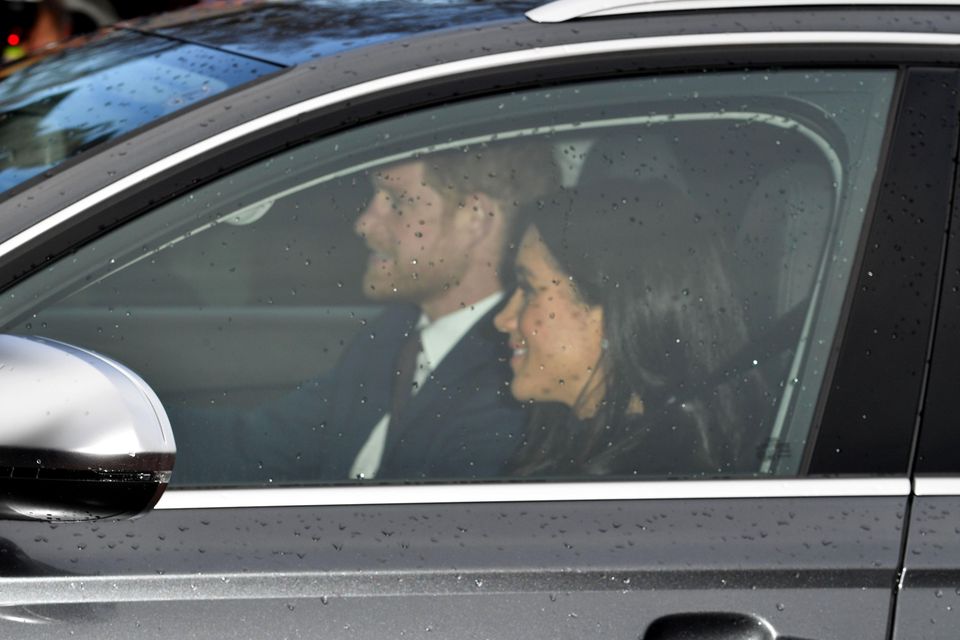 Prinz Harry + Herzogin Meghan: Prinz Harry, Herzogin Meghan Prinz Harry, Herzogin Meghan