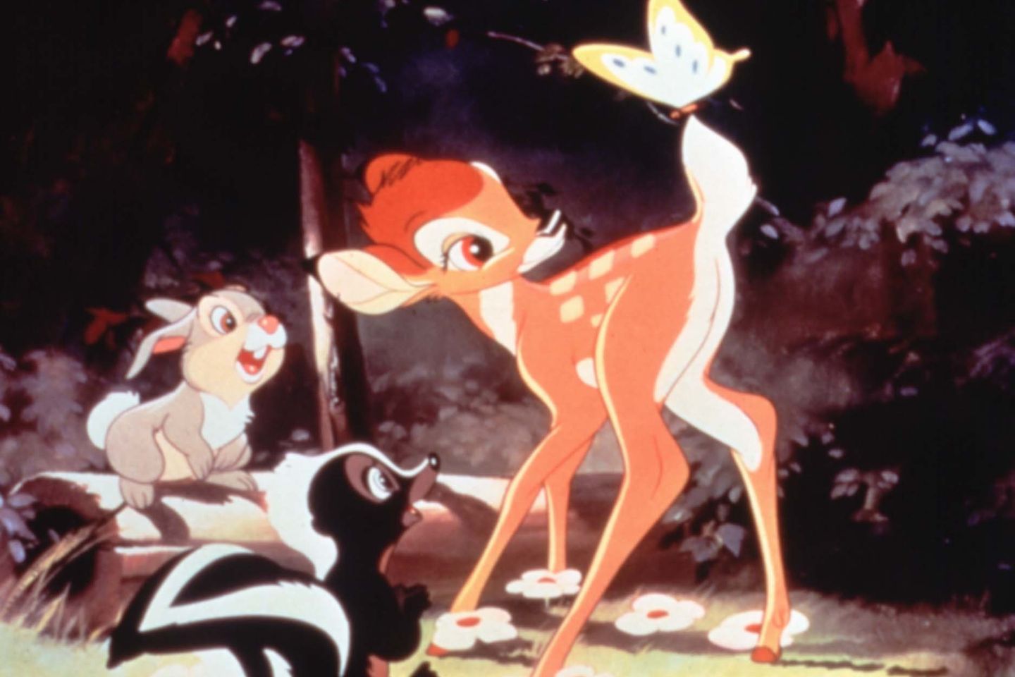 Disneys Bambi