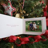 14. Dezember 2018  Royale Weihnachtspost - Prinz Charles und Herzogin Camilla senden ihre Weihnachtsgrüße.
