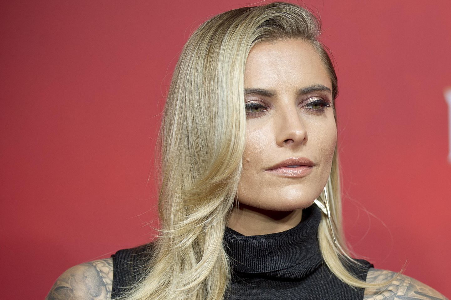 Gavin rossdale and his girlfriend sophia thomalla have seemingly called it ...