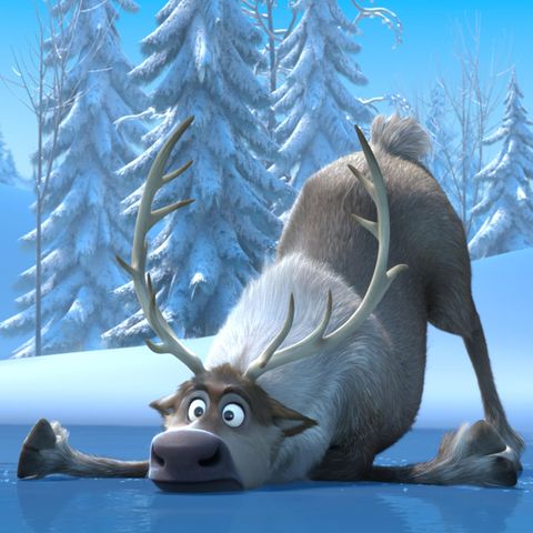 "Frozen - Die Eiskönigin 2" kommt in die Kinos.