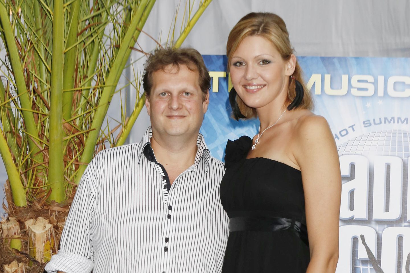 Jens Büchner + Jennifer Matthias
