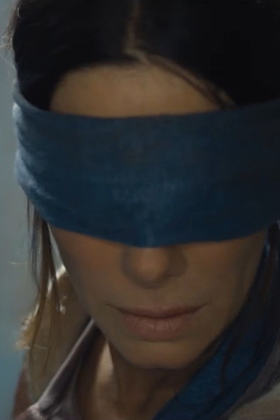Sandra Bullock im Netflix-Thriller "Bird Box"