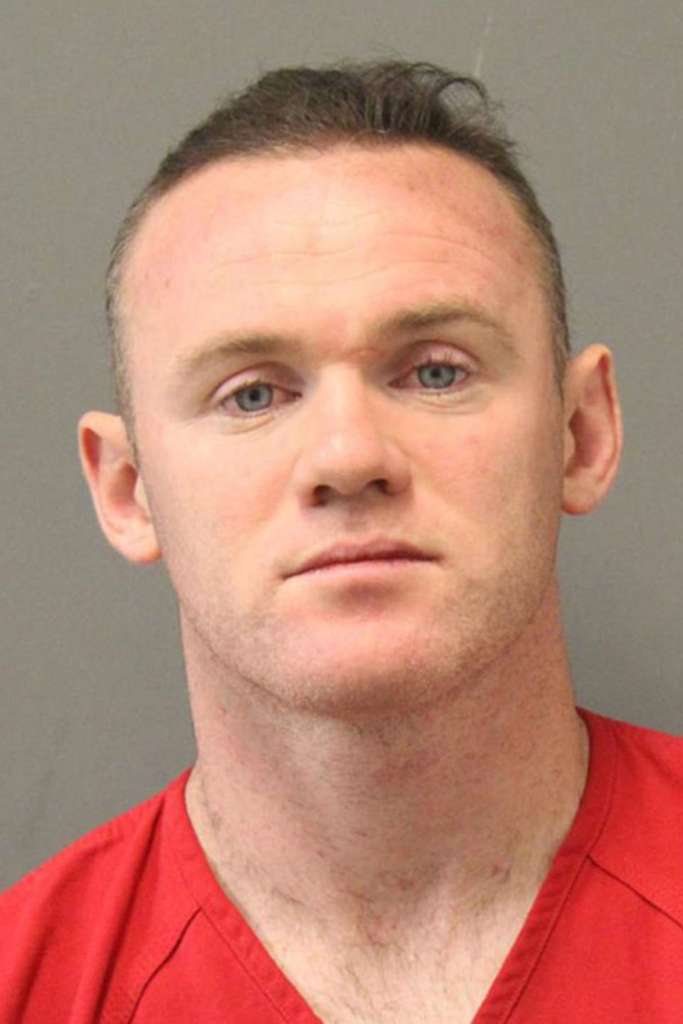 Celebrity Mugshots Die Polizeifotos der Stars GALA.de