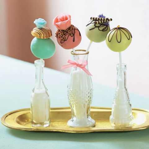 Vanille-Cake-Pops