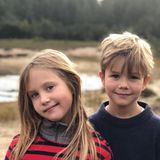 8. Januar 2019   Heute feiern die Zwillinge Prinzessin Josephine und Prinz Vincent ihren achten Geburtstag. Fans dürfen sich über neue Fotos der Kinder von Prinzessin Mary und Prinz Frederik freuen ...
