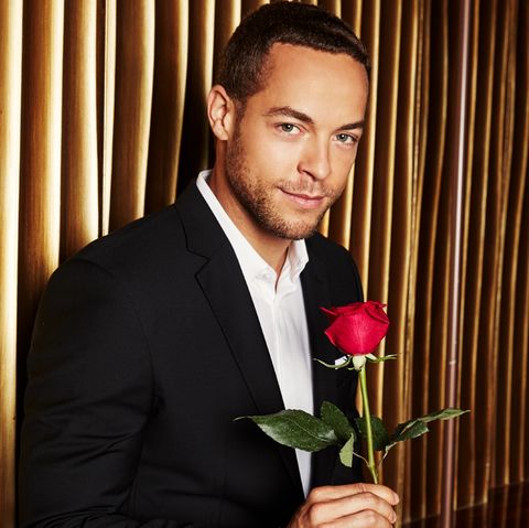 Andrej darf in 2019 die Rosen verteilen.