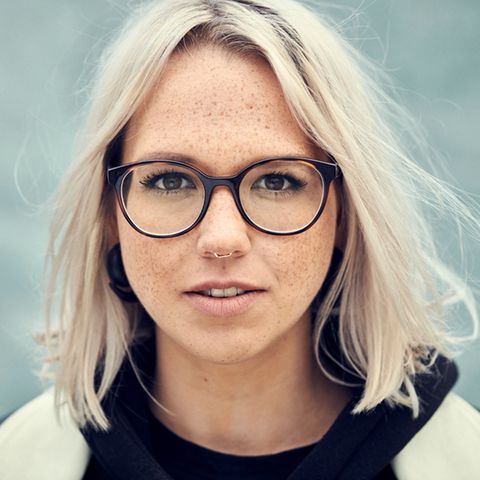 Stefanie Heinzmann startet 2019 mit neuer Musik.