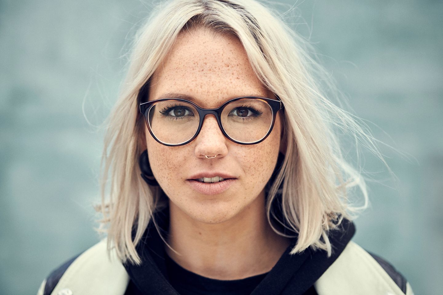Stefanie Heinzmann startet 2019 mit neuer Musik.