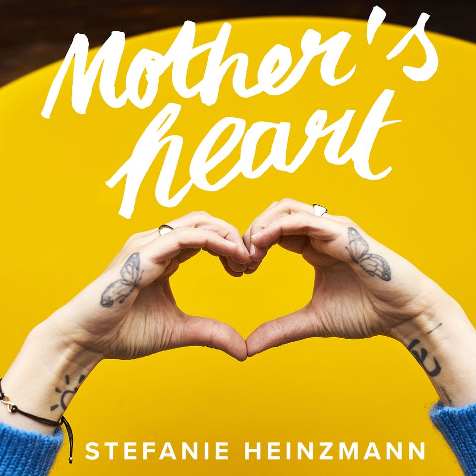 "Mother's heart" erscheint am 11. Januar 2019.