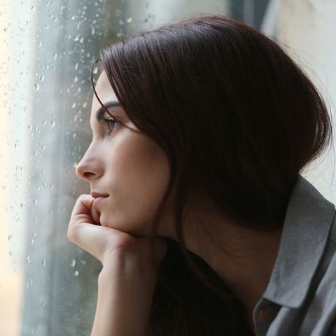 Eine Depression hat viele Gesichter