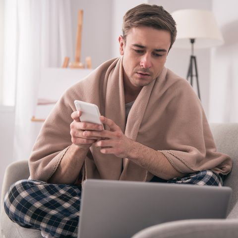 Krankschreiben via WhatsApp - hat dieser Service wirklich Zukunft?