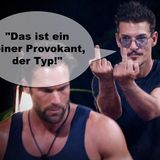 Chris Töpperwien über Bastian Yotta