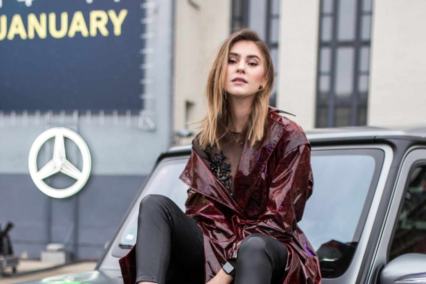Stefanie Giesinger