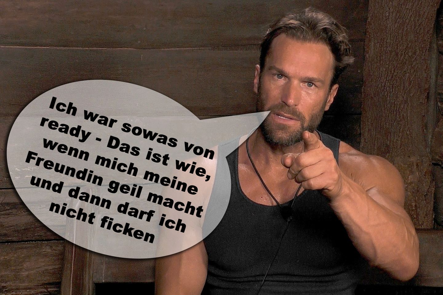 Dschungelcamp 2019 Die lustigsten Sprüche der Kandidaten GALA.de