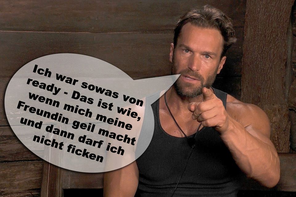 Dschungelcamp 2019 Die lustigsten Sprüche der Kandidaten GALA.de