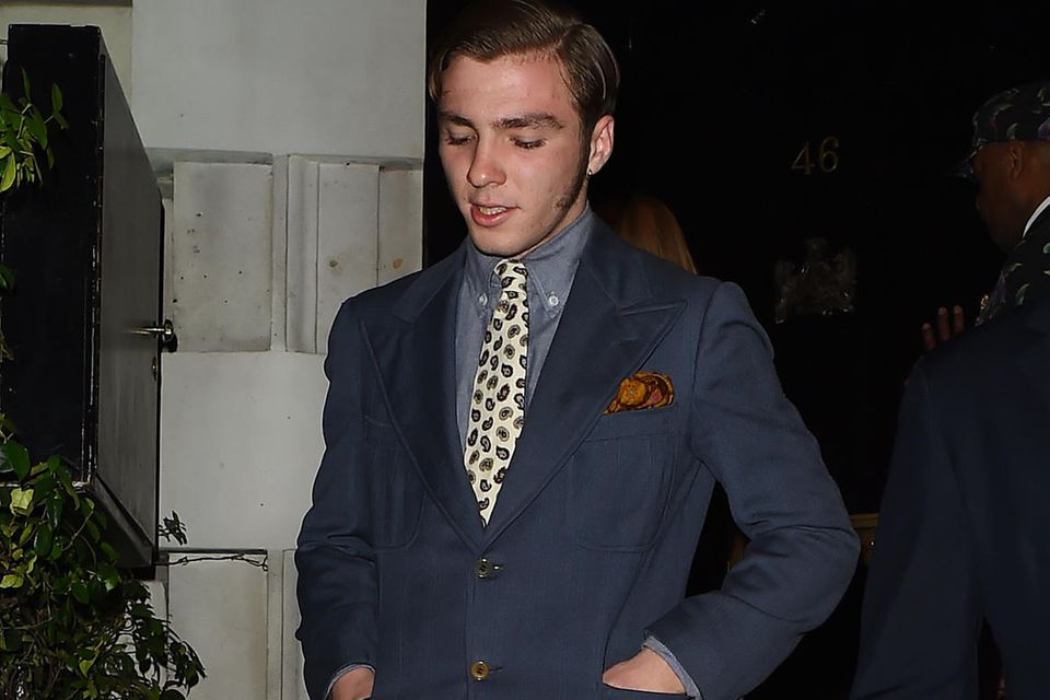 Rocco Ritchie