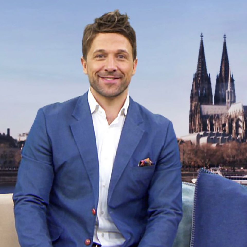 Florian Ambrosius hört auf bei "Guten Morgen Deutschland" und will sich neuen Projekten widmen