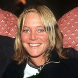 So sah Doreen Dietel im April 1999, im Alter von 24 Jahren, aus. Ihre Lippen-OP hatte sie damals noch vor sich.