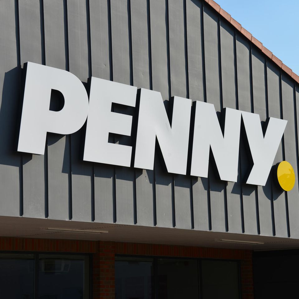 Lebensmitteldiscounter Penny