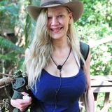 Rund vier Kilo hat Sibylle Rauch im Dschungelcamp abgenommen. Gewicht, dass die 58-Jährige sich jetzt wieder anfuttern wird.
