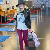 Mit der Film-Reihe "Eis am Stiel" wird Sibylle Rauch berühmt. Nach dem Auszug aus dem Dschungelcamp ist locker eine extragroße Portion Eis für die Schauspielerin drin, denn auch ihre Waage zeigt nun weniger an ...