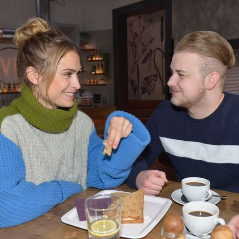 Sophie, Jonas, Gute Zeiten, Schlechte Zeiten, GZSZ
