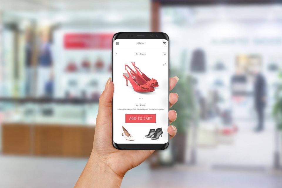 Billigware: Verbraucherzentrale warnt vor dieser Shopping-App | GALA.de