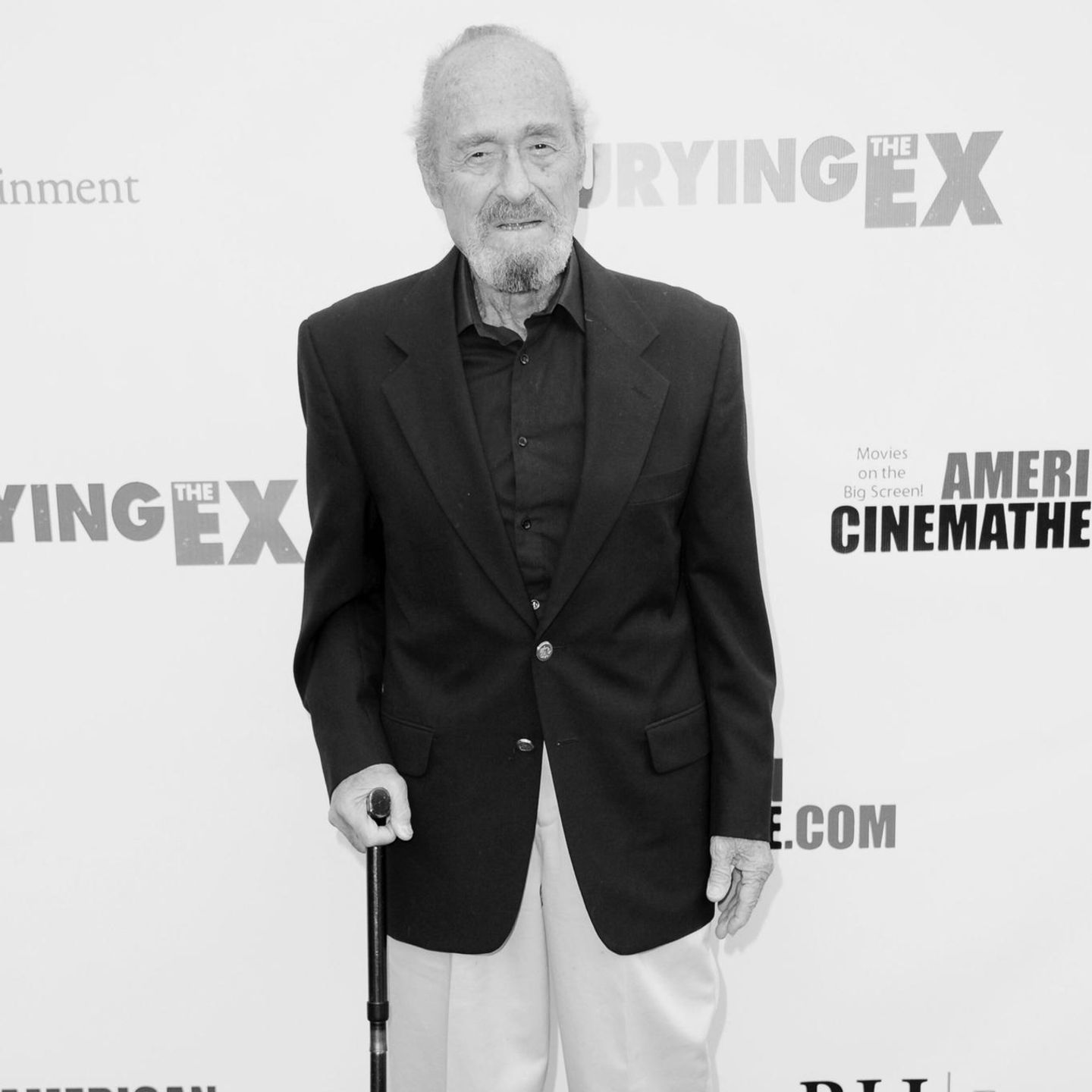 Dick Miller: "Terminator"-Star ist gestorben | GALA.de