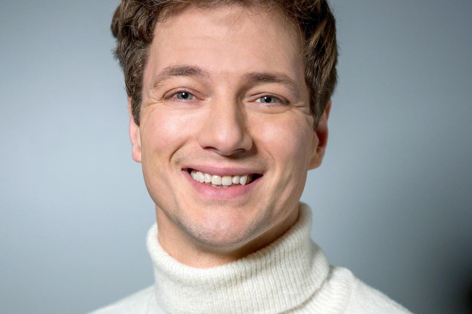 Patrick Dollmann übernimmt ab Folge 3111 (voraussichtlicher Sendetermin: 20. März 2019) die Rolle des Henry