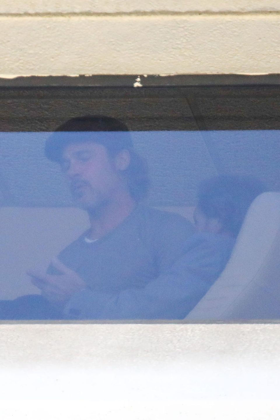 Brad Pitt Brad Pitt