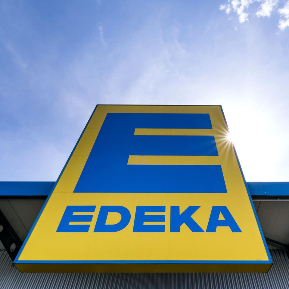 Produktrückruf bei Edeka
