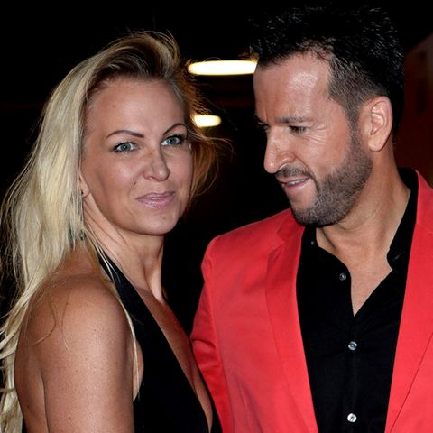Claudia und Michael Wendler