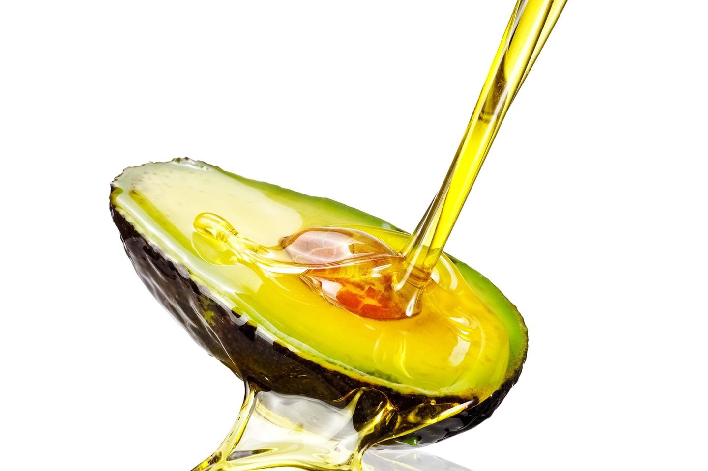 Perfekte Snacks für zwischendurch: Avocado und alles rund ums Olivenöl 