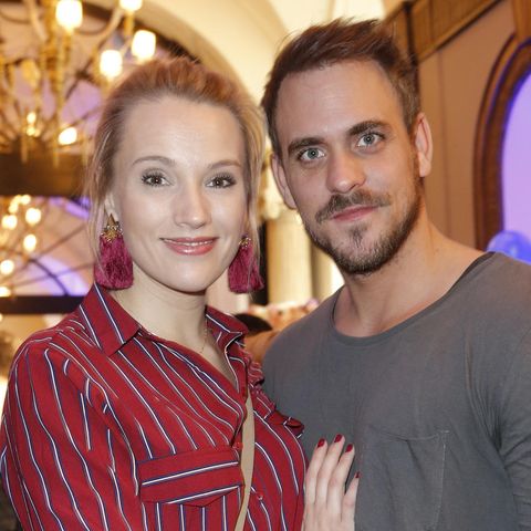 Anna Hofbauer, Marc Barthel
