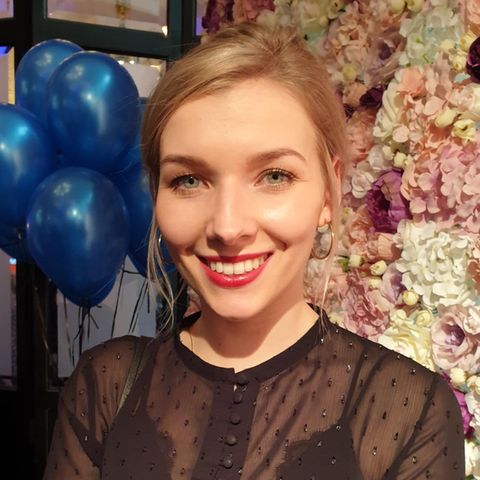 Annabella Zetsch