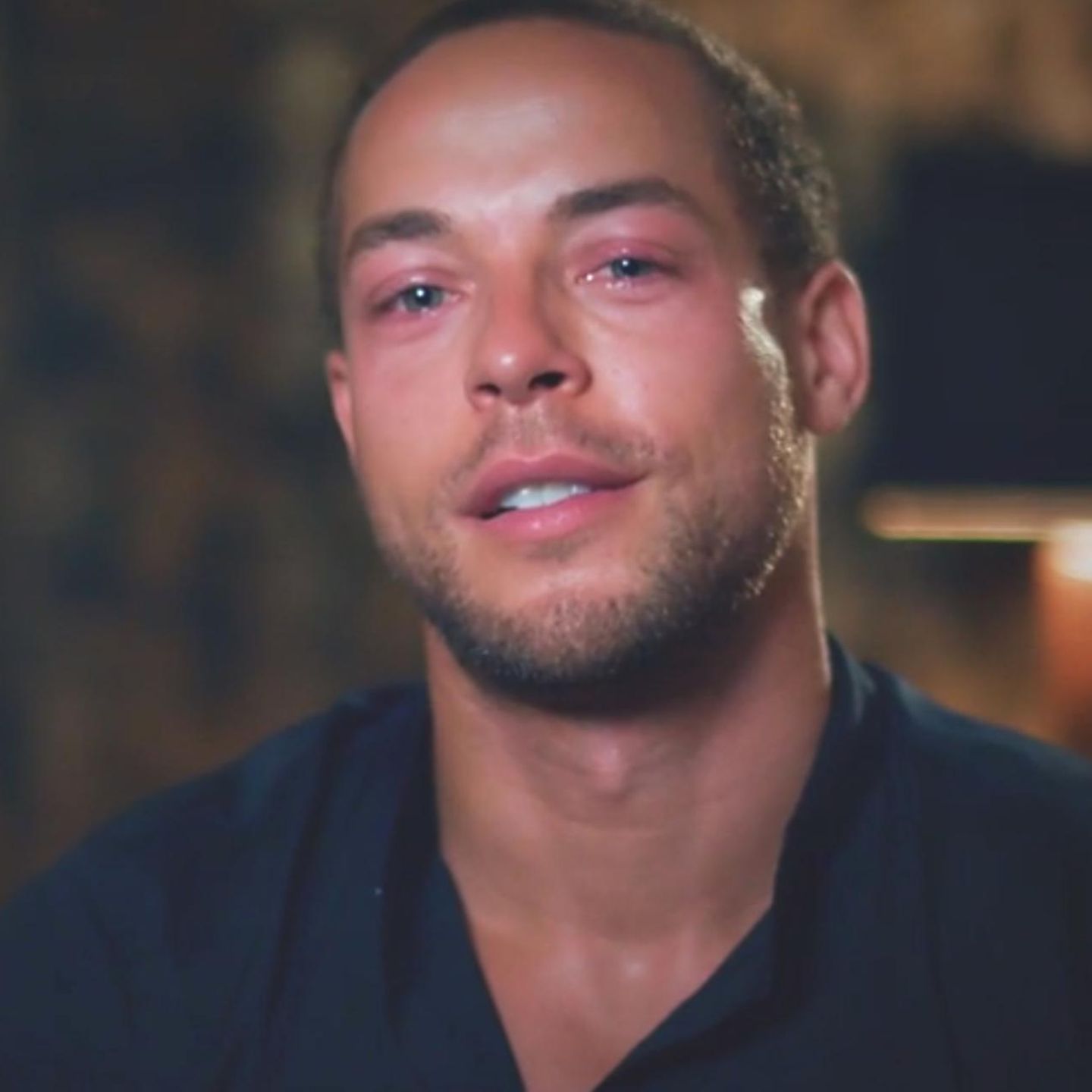 Der Bachelor Finale Jenny Ich Glaube Nicht Dass Er Sich In Eva Verliebt Hat Gala De