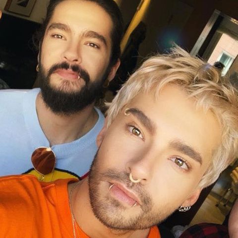 Tom Kaulitz: Darum ist sein Bruder Bill Dauer-Single