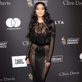 Nicole Scherzinger