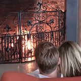 Romantisches Wiedersehen: Sylvie Meis und ihr neuer Freund, Bart Willemsen, haben sich eine Weile nicht gesehen. Für ihr Wiedersehen hat sich das Paar einen ganz besonders schönen Ort ausgesucht ... 