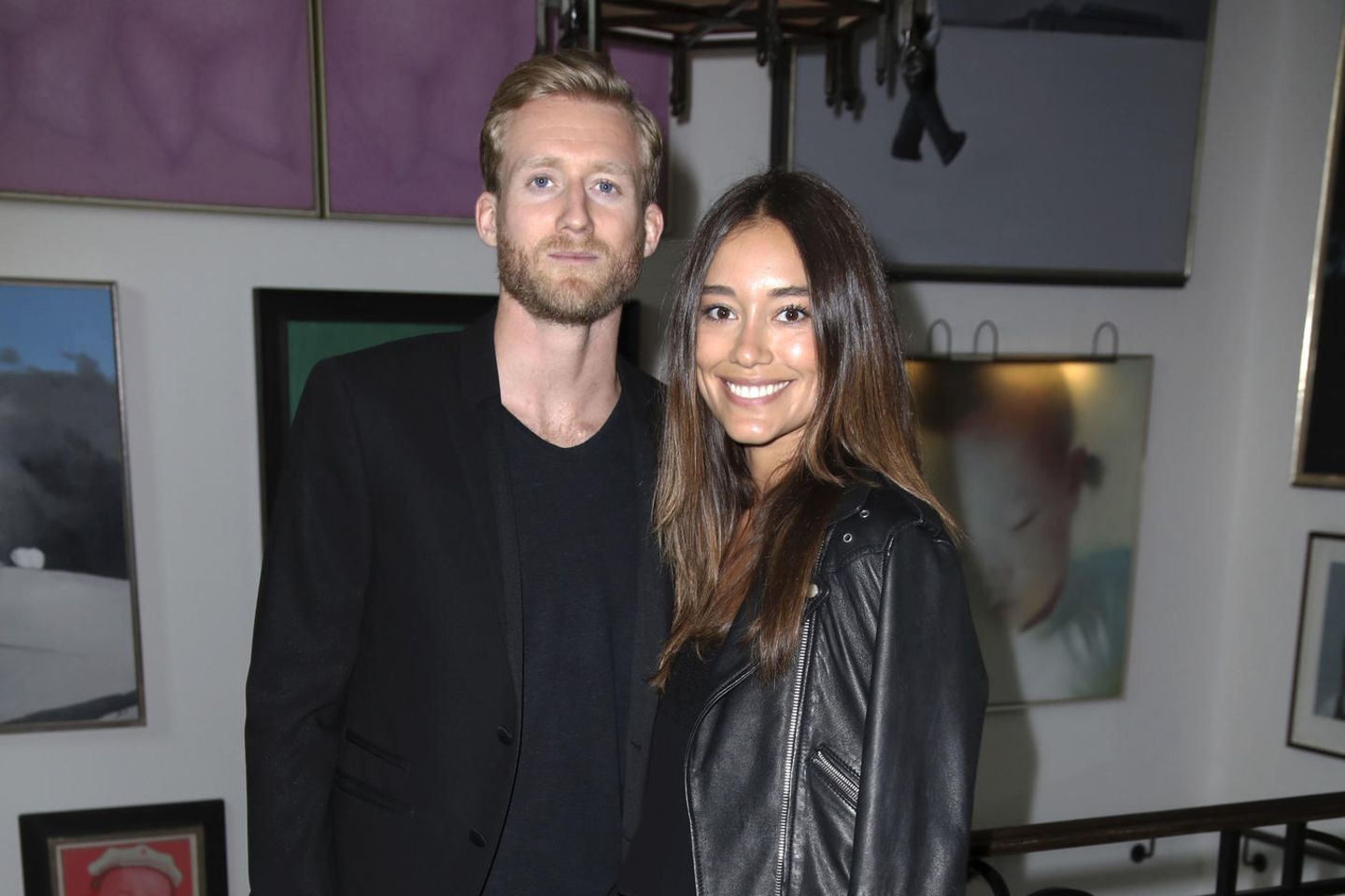 André Schürrle   Anna Sharypova: Sie haben geheiratet | GALA.de