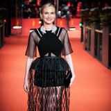 Best dressed auf dem Red Carpet: Diane Kruger versprüht mit ihren tollen Looks Hollywood-Glamour auf der Berlinale.