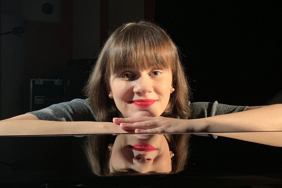 Die fabelhafte Welt der Amélie: Sandra Leitner Sandra Leitner